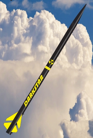 Photo Courtesy of Wildman Rocketry