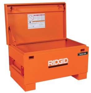 RIDGID Model 2032-OS Jobsite Enclosure