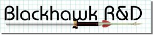 Old BlackHawk R&D Logo