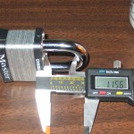 img_2039 Master Lock Out of Advertised Spec of 1"
