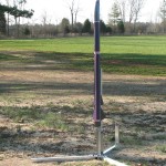 Excalibur on The Rail