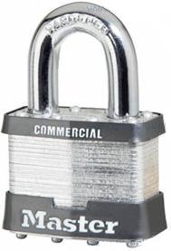 ma_17 Master Lock #17
